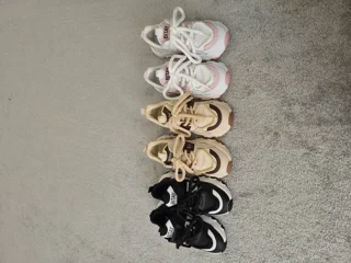 کفش اسپرت بچگونه